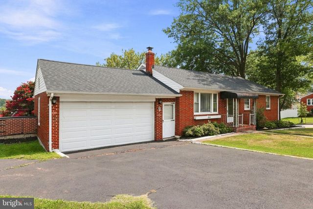 8101 SAGRAMORE RD, Baltimore, MD 21237