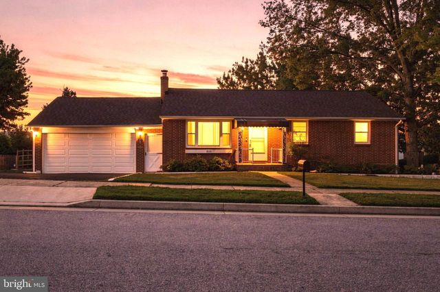 8101 SAGRAMORE RD, Baltimore, MD 21237