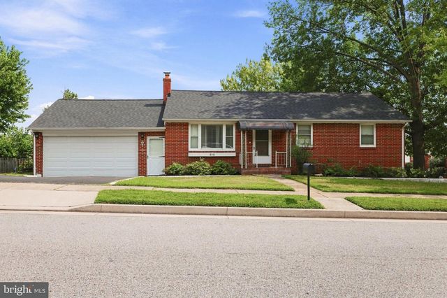 8101 SAGRAMORE RD, Baltimore, MD 21237