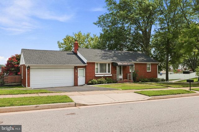 8101 SAGRAMORE RD, Baltimore, MD 21237