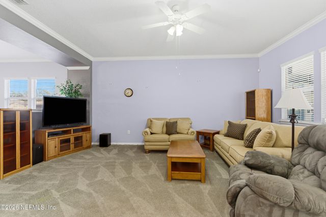 2510 BRITNEY LAKES Lane, Jacksonville, FL 32221