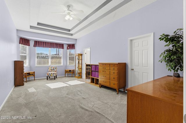 2510 BRITNEY LAKES Lane, Jacksonville, FL 32221