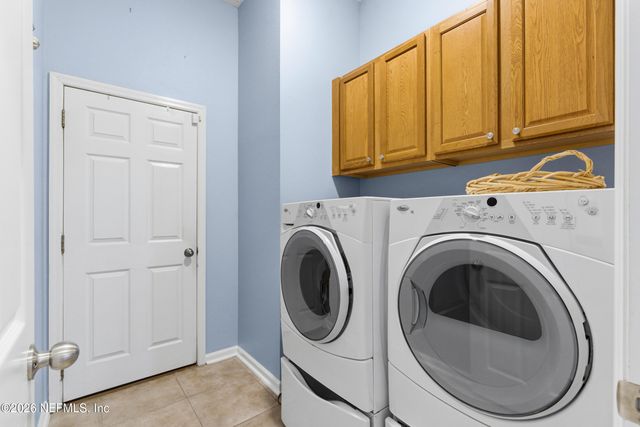 2510 BRITNEY LAKES Lane, Jacksonville, FL 32221