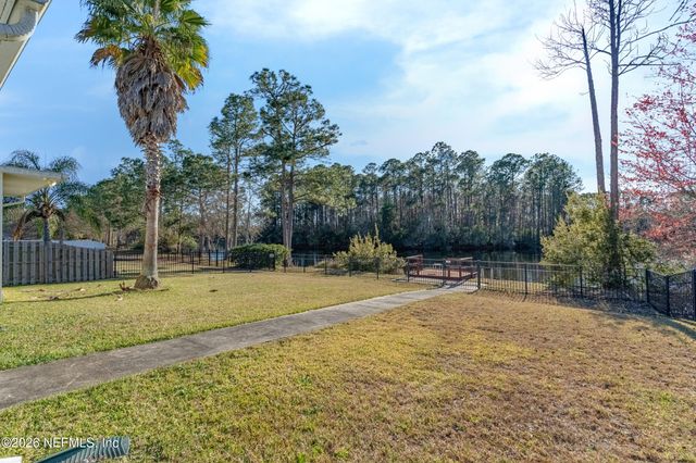 2510 BRITNEY LAKES Lane, Jacksonville, FL 32221