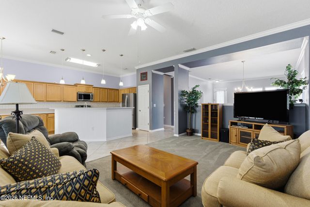 2510 BRITNEY LAKES Lane, Jacksonville, FL 32221