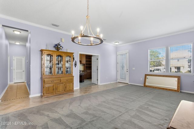 2510 BRITNEY LAKES Lane, Jacksonville, FL 32221