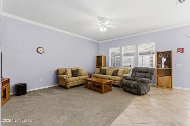 2510 BRITNEY LAKES Lane, Jacksonville, FL 32221