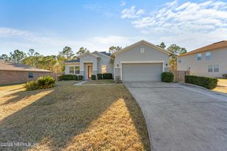 2510 BRITNEY LAKES Lane, Jacksonville, FL 32221