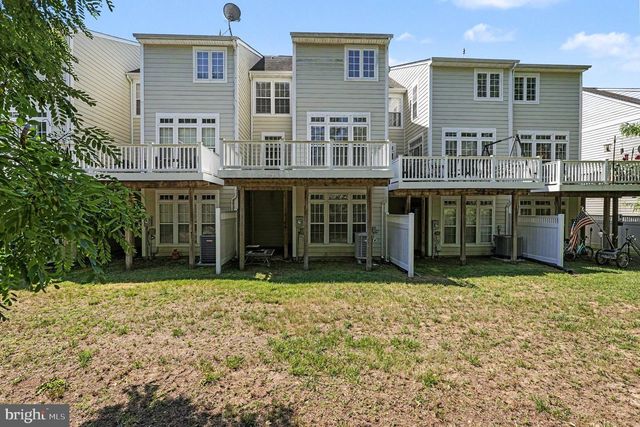 309 MONROE POINT DRIVE, Colonial Beach, VA 22443