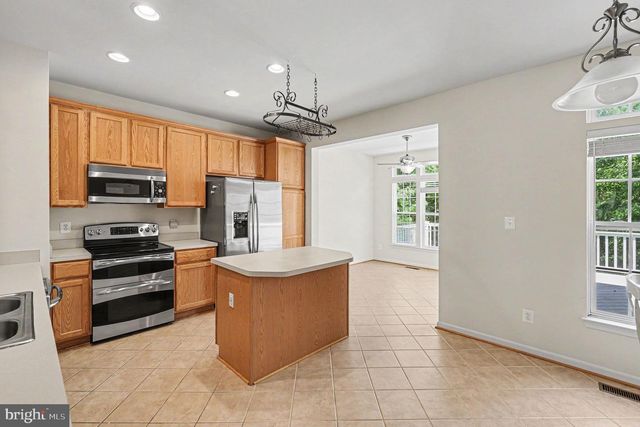 309 MONROE POINT DRIVE, Colonial Beach, VA 22443
