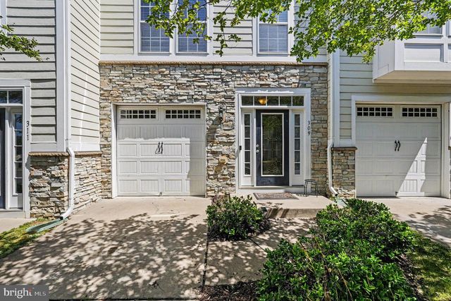 309 MONROE POINT DRIVE, Colonial Beach, VA 22443