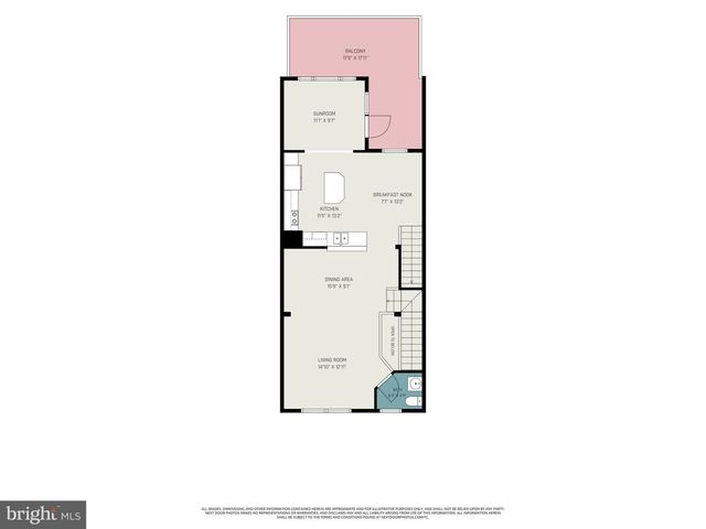 309 MONROE POINT DRIVE, Colonial Beach, VA 22443