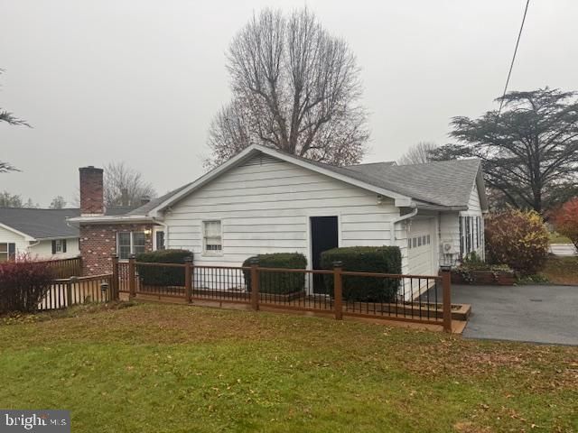 42 GRAND PKWY, Lewistown, PA 17044