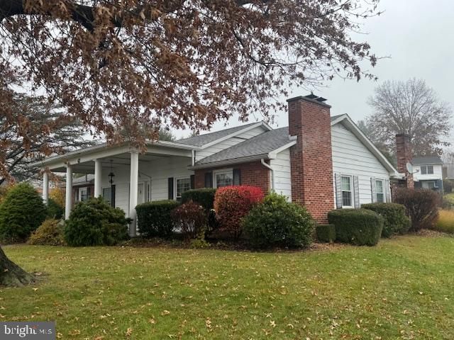 42 GRAND PKWY, Lewistown, PA 17044