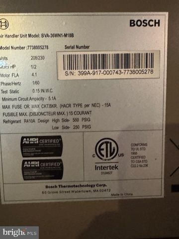 42 GRAND PKWY, Lewistown, PA 17044