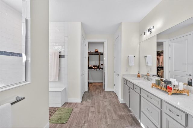 2873 CHERRY BLOSSOM LOOP, St Cloud, FL 34771