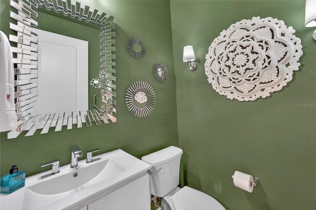 2873 CHERRY BLOSSOM LOOP, St Cloud, FL 34771