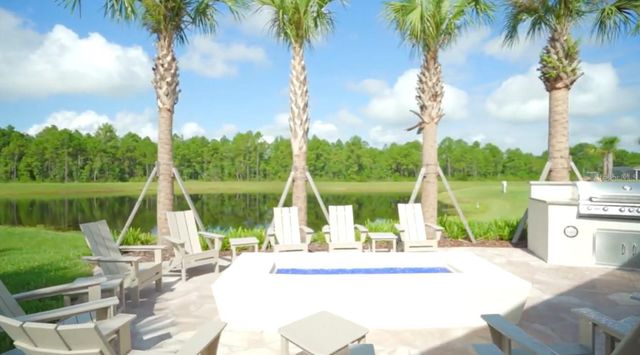 2873 CHERRY BLOSSOM LOOP, St Cloud, FL 34771