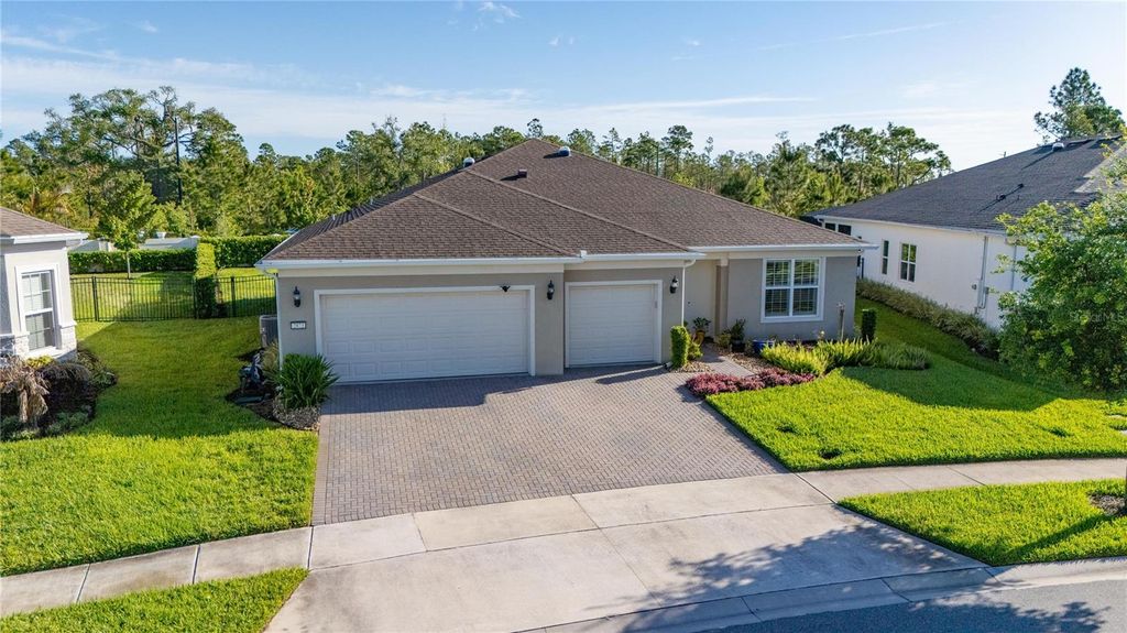 2873 CHERRY BLOSSOM LOOP, St Cloud, FL 34771