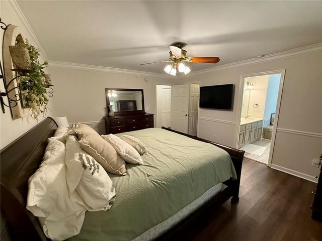 410 Emerald Parkway, Sugar Hill, GA 30518