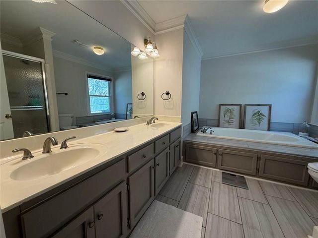 410 Emerald Parkway, Sugar Hill, GA 30518