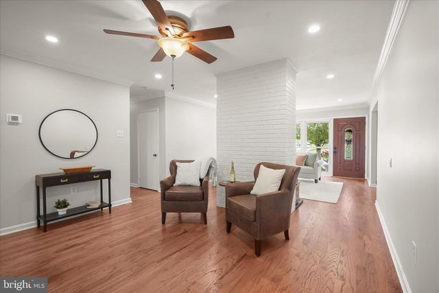 7422 AXTON ST, Springfield, VA 22151