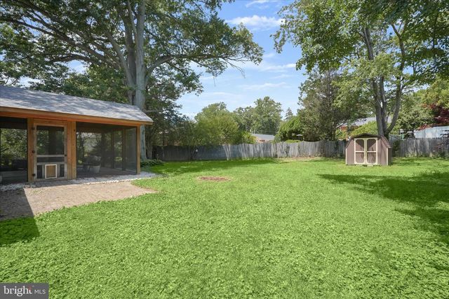 7422 AXTON ST, Springfield, VA 22151