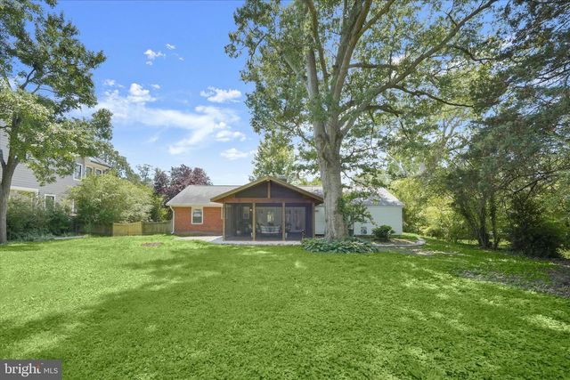 7422 AXTON ST, Springfield, VA 22151