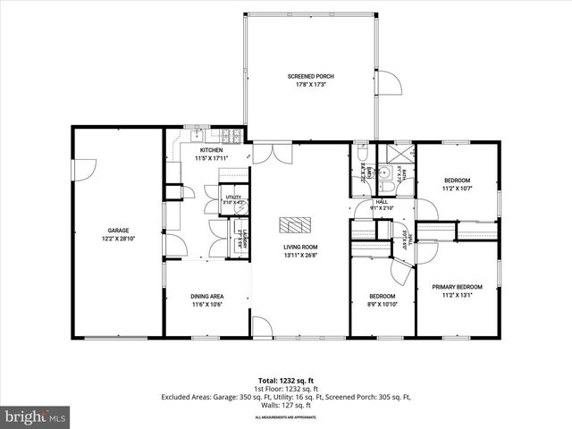 7422 AXTON ST, Springfield, VA 22151