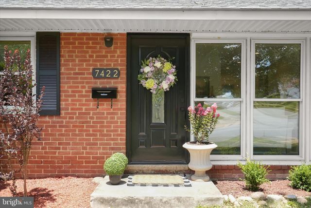 7422 AXTON ST, Springfield, VA 22151