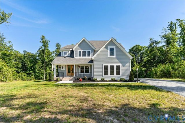8321 Roden Dr, Mechanicsville, VA 23111