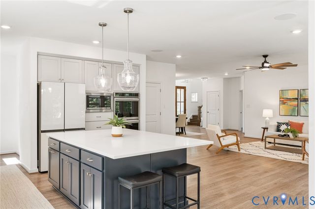 8321 Roden Dr, Mechanicsville, VA 23111