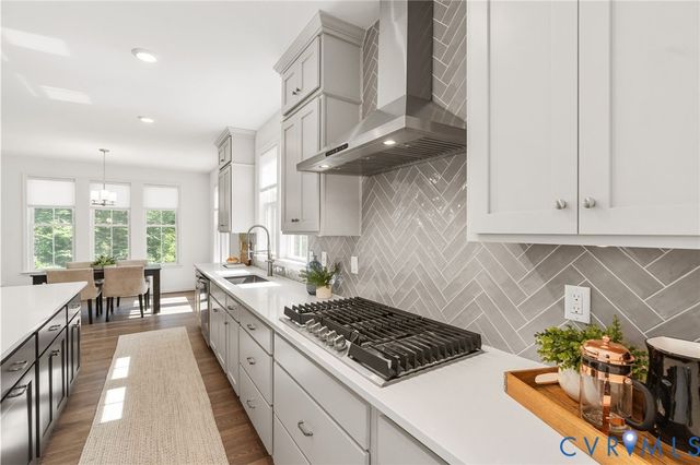 8321 Roden Dr, Mechanicsville, VA 23111