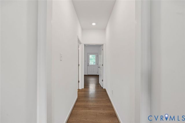 8321 Roden Dr, Mechanicsville, VA 23111
