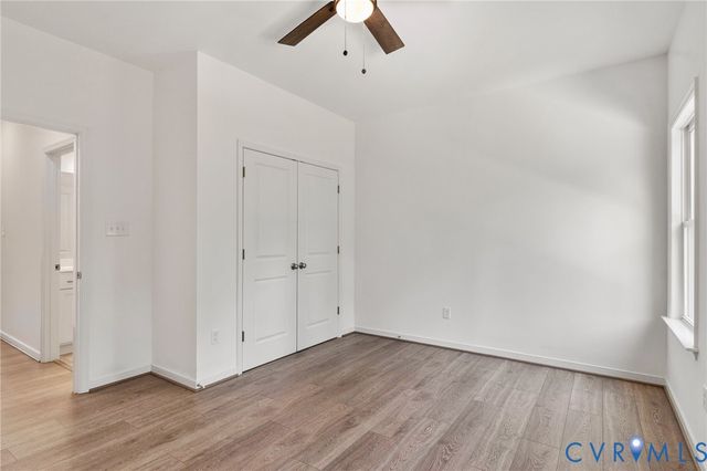 8321 Roden Dr, Mechanicsville, VA 23111