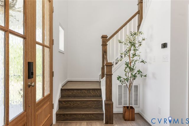 8321 Roden Dr, Mechanicsville, VA 23111