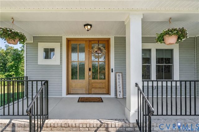 8321 Roden Dr, Mechanicsville, VA 23111
