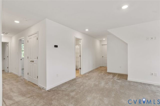 8321 Roden Dr, Mechanicsville, VA 23111