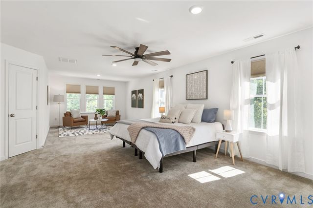 8321 Roden Dr, Mechanicsville, VA 23111