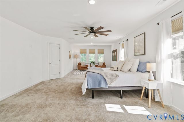 8321 Roden Dr, Mechanicsville, VA 23111