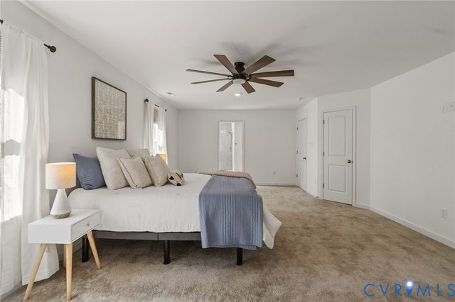 8321 Roden Dr, Mechanicsville, VA 23111