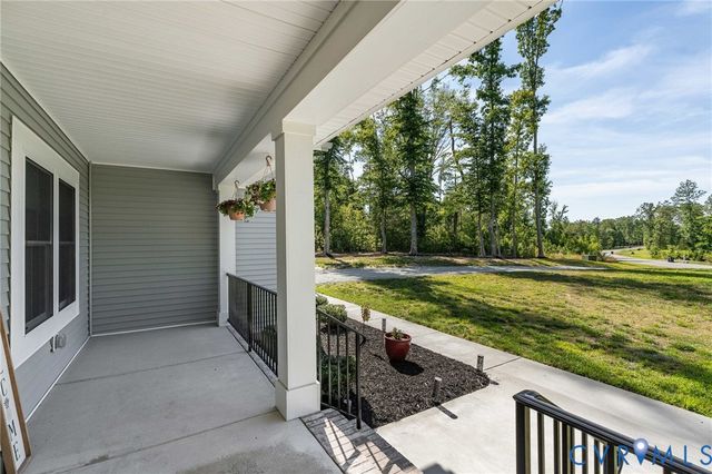8321 Roden Dr, Mechanicsville, VA 23111