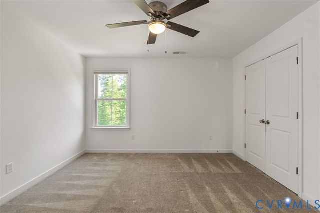 8321 Roden Dr, Mechanicsville, VA 23111