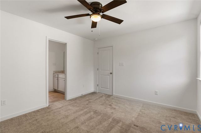 8321 Roden Dr, Mechanicsville, VA 23111