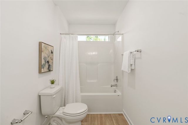 8321 Roden Dr, Mechanicsville, VA 23111