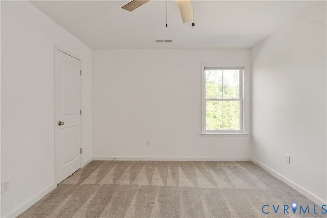 8321 Roden Dr, Mechanicsville, VA 23111