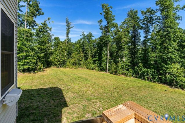 8321 Roden Dr, Mechanicsville, VA 23111