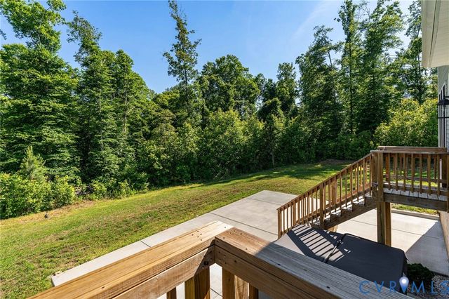8321 Roden Dr, Mechanicsville, VA 23111