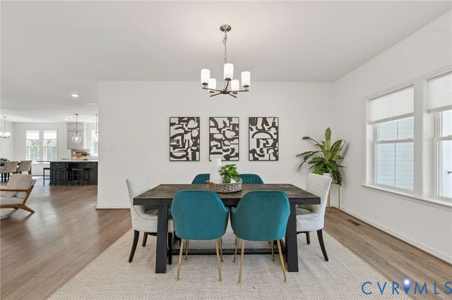 8321 Roden Dr, Mechanicsville, VA 23111