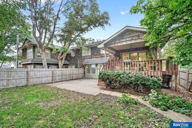 5815 Saint Paul Avenue, Lincoln, NE 68507